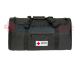 AED Training Device Expandable Duffel Bag